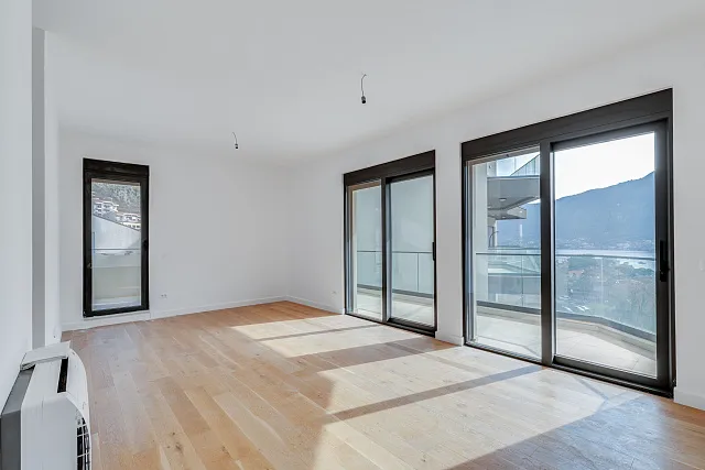 Wohnungen im Neubau Premium — photo 4